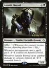 Product image for Ammit Eternal
