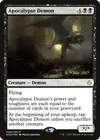 Product image for Apocalypse Demon