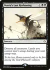 Product image for Bontu's Last Reckoning