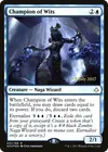 Product image for Champion of Wits