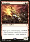 Product image for Chaos Maw