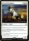 Product image for Crested Sunmare