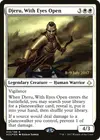 Product image for Djeru, With Eyes Open