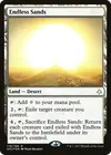 Product image for Endless Sands