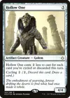Product image for Hollow One