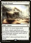 Product image for Hostile Desert