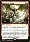 Product image for Imminent Doom