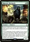 Product image for Majestic Myriarch