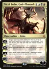 Product image for Nicol Bolas, God-Pharaoh