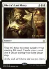 Product image for Oketra's Last Mercy