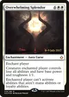 Product image for Overwhelming Splendor