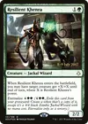 Product image for Resilient Khenra