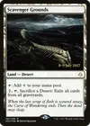 Product image for Scavenger Grounds
