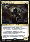Product image for The Scarab God