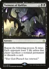 Product image for Torment of Hailfire