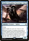 Product image for Unesh, Criosphinx Sovereign