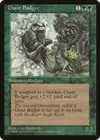 Product image for Giant Badger