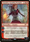 Product image for Chandra, Gremlin Wrangler