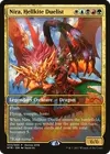 Product image for Nira, Hellkite Duelist