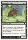 Product image for Chittering Rats