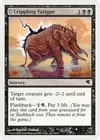 Product image for Crippling Fatigue