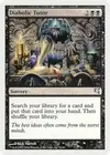 Product image for Diabolic Tutor