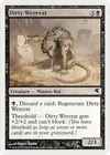 Product image for Dirty Wererat