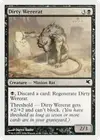 Product image for Dirty Wererat