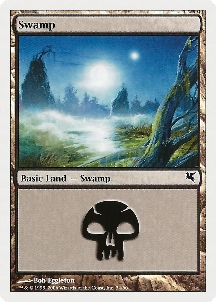 Marais — Hachette UK — Magic: The Gathering