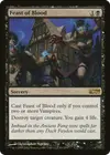 Product image for Feast of Blood