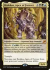 Product image for Brokkos, Apex of Forever