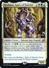 Product image for Brokkos, Apex of Forever