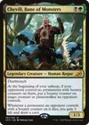 Product image for Chevill, Bane of Monsters