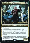 Product image for Chevill, Bane of Monsters