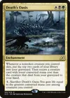 Product image for Oasis de la mort