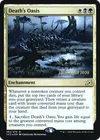 Product image for Oasis de la mort