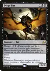 Product image for Chauve-souris funèbre