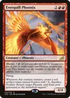 Product image for Phénix aux plumes perpétuelles