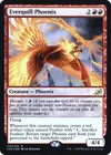 Product image for Phénix aux plumes perpétuelles