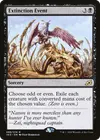 Product image for Événement d'extinction
