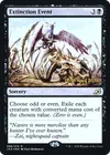 Product image for Extinction Event