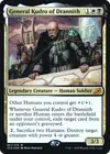Product image for General Kudro of Drannith