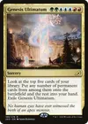 Product image for Genesis Ultimatum