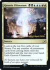 Product image for Genesis Ultimatum