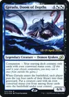 Product image for Gyruda, Doom of Depths