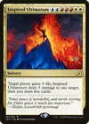 Product image for Ultimatum inspiré