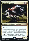 Product image for Labyrinth Raptor