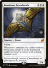 Product image for Luminous Broodmoth