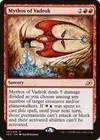 Product image for Mythos of Vadrok