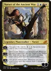 Product image for Narset of the Ancient Way